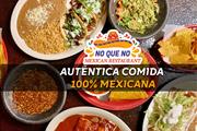 Deliciosa comida mexicana en Los Angeles