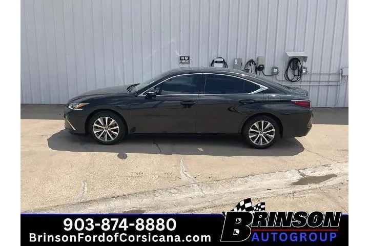 $30990 : Lexus ES 350 2021 4dr Sedan image 4