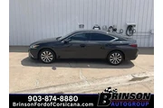 $30990 : Lexus ES 350 2021 4dr Sedan thumbnail