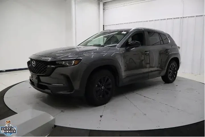 $25987 : Mazda CX-50 2024 AWD 2.5 S P image 10