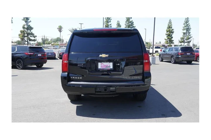 $28984 : 2019 Tahoe LT image 7