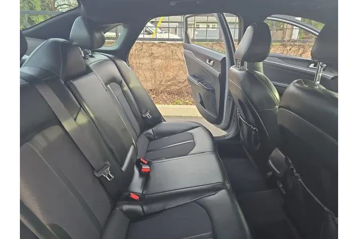 $19995 : Kia K5 2022 GT-Line 4dr Seda image 10