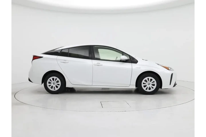 $23998 : Toyota Prius 2021 XLE 4dr Ha image 7