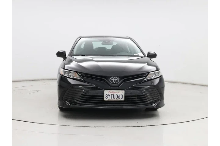 $18998 : Toyota Camry 2019 LE 4dr Sed image 5