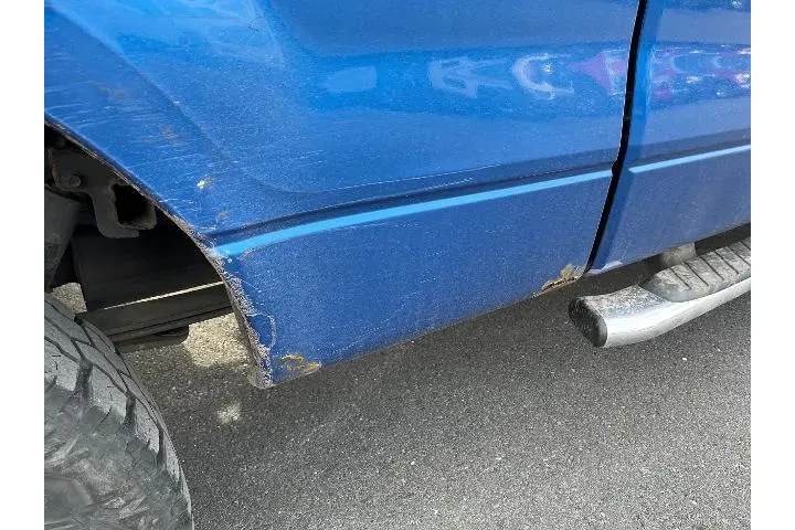 $12999 : Ford F-150 2010 4x4 XLT 4dr image 6