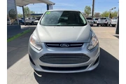 2016 C-Max Hybrid SE thumbnail