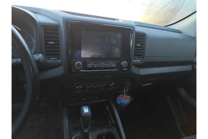 $19232 : Nissan Frontier 2022 4x2 S 4 image 9