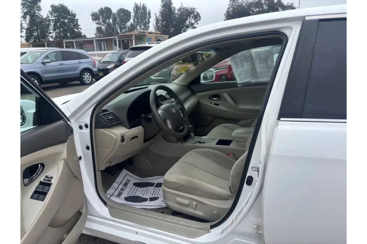 $8999 : 2007 Camry CE image 9