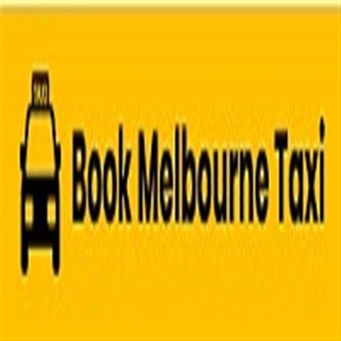 Book Melbourne Taxi image 1