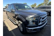 $18998 : Ford F-150 2015 4x2 XL 4dr S thumbnail