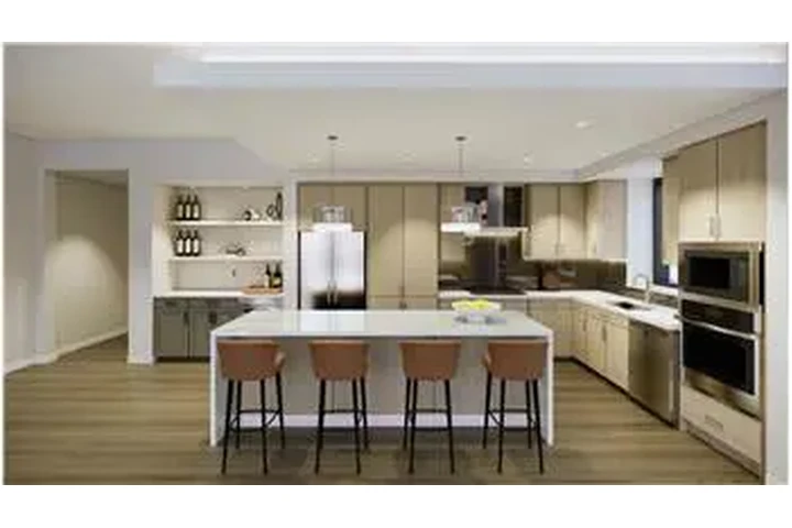 $2419 : Rental property with 1 bedro image 4