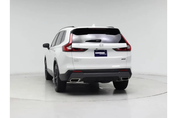 $29998 : Honda CR-V Hybrid 2023 AWD S image 6