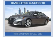 Nissan Altima 2023 2.5 S 4dr en Atlanta