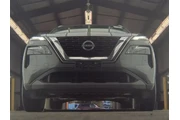 $18299 : Nissan Rogue 2023 SV 4dr Cro thumbnail