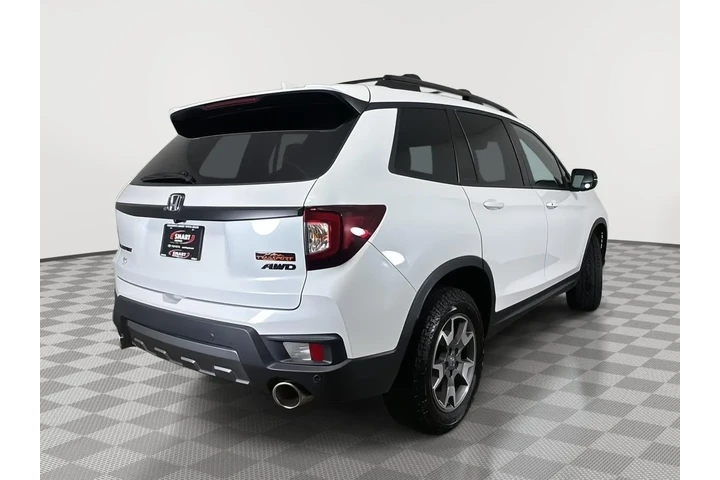 $26997 : 2022 Passport TrailSport image 8