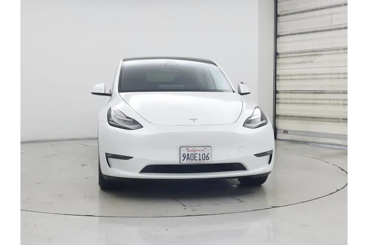 $32998 : Tesla Model Y 2022 AWD Long image 5