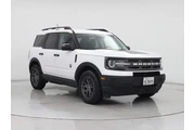 Ford Bronco Sport 2023 AWD B