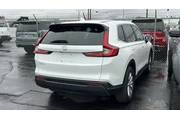 $31984 : Honda CR-V 2024 AWD EX 4dr S thumbnail