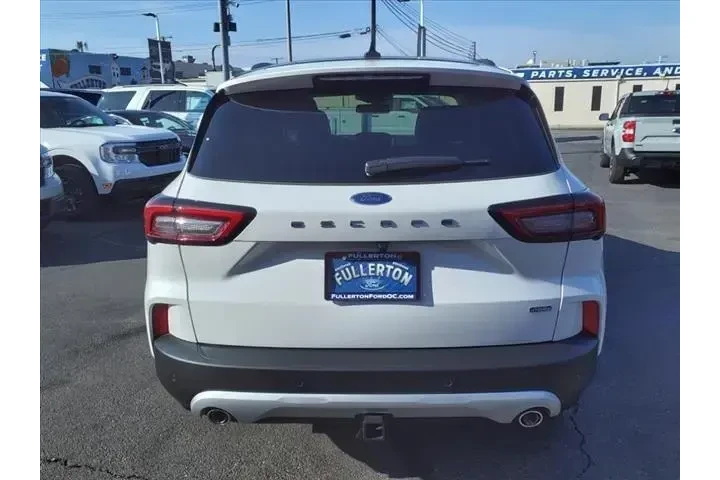 $28999 : Ford Escape Plug-In Hybrid 2 image 3