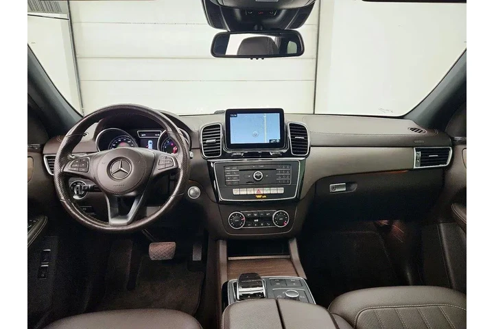 $35998 : Mercedes-Benz GLS 2019 AWD G image 9