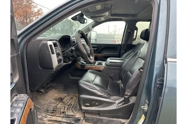 $15000 : GMC Sierra 1500 2014 4x4 SLT image 10