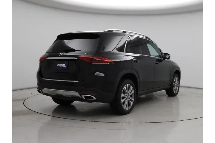 $39998 : Mercedes-Benz GLE 2022 AWD G image 8