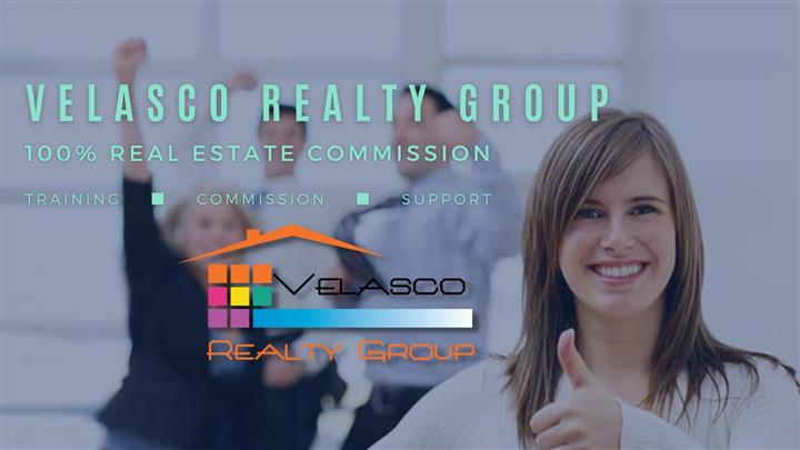 100% Commission Real Estate image 1