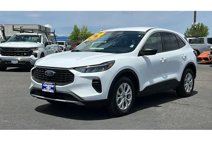 $22984 : Ford Escape 2024 AWD Active image 1