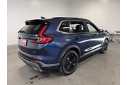 $34636 : Honda CR-V Hybrid 2023 AWD S thumbnail