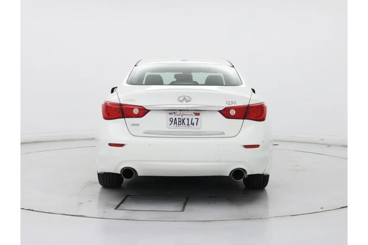 $17998 : INFINITI Q50 2014 AWD Premiu image 6