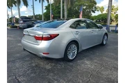 $14590 : Lexus ES 350 2013 4dr Sedan thumbnail