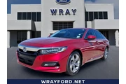 Honda Accord 2019 EX-L 4dr S en Shreveport