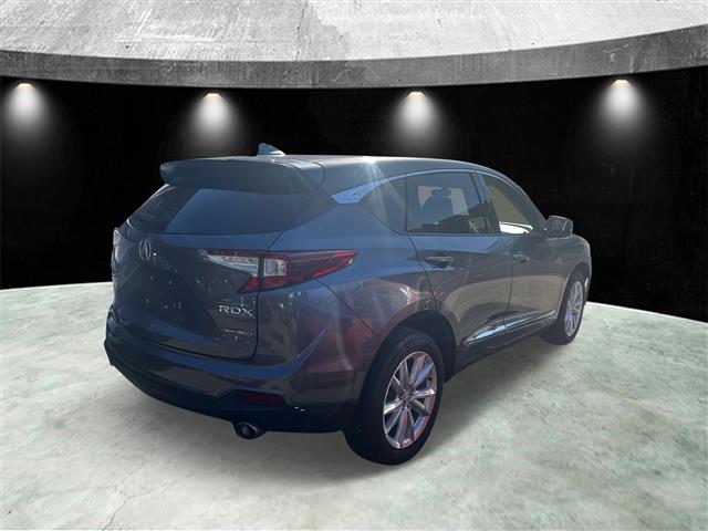$27985 : Pre-Owned 2021 RDX SH-AWD image 6