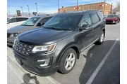 Ford Explorer 2016 AWD XLT 4