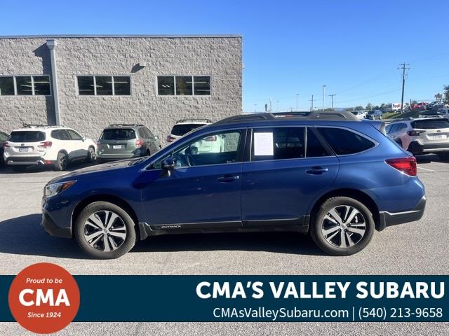 $21213 : PRE-OWNED 2019 SUBARU OUTBACK image 8