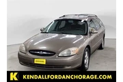 Ford Taurus 2002 SE 4dr Wago en Anchorage