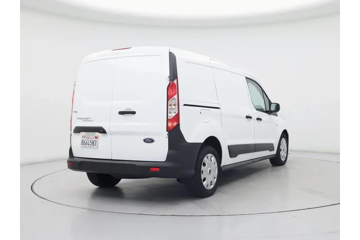 $34998 : Ford Transit Connect 2022 XL image 8
