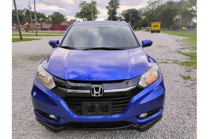 $15997 : 2018 HR-V EX-L w/Navi image 3