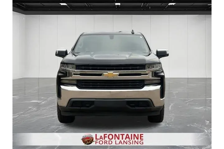 $23500 : Chevrolet Silverado 1500 201 image 7