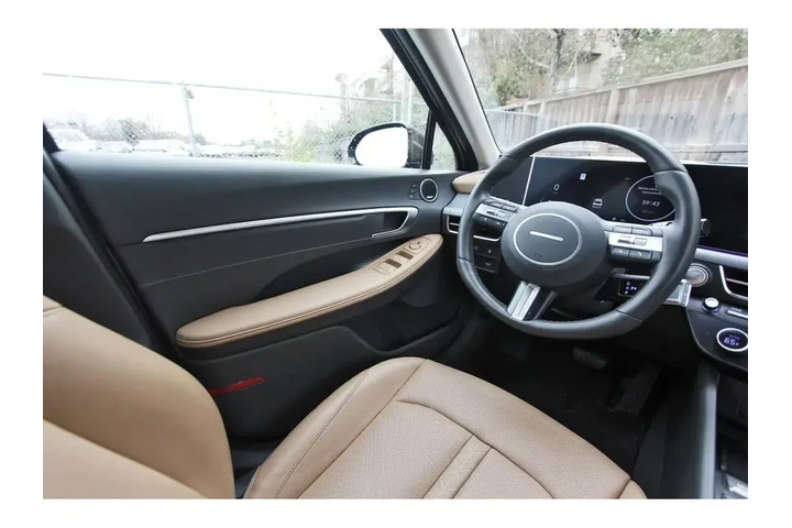 $30774 : Hyundai SONATA Hybrid 2025 L image 9