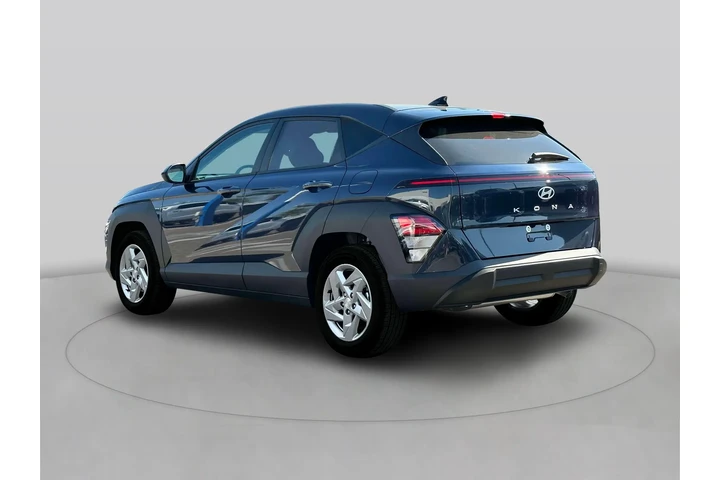 $19920 : Hyundai KONA 2025 SE 4dr Cro image 5