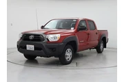 $19998 : Toyota Tacoma 2014 4x2 Base thumbnail
