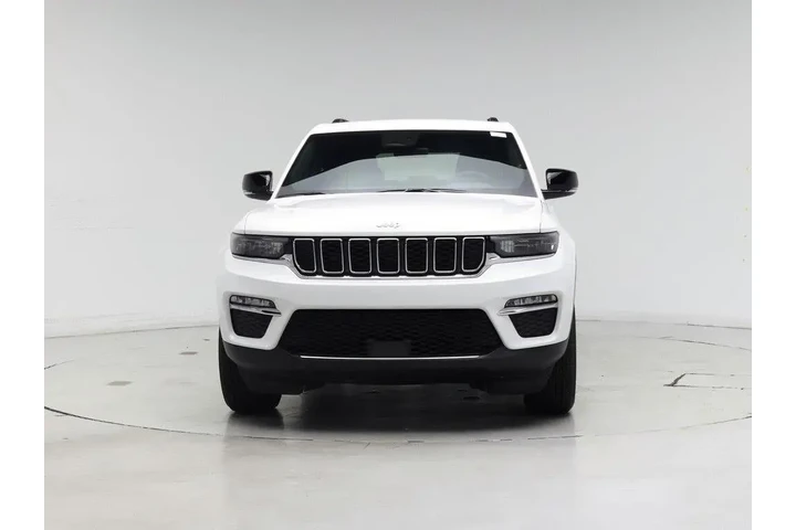 $37998 : Jeep Grand Cherokee 2025 4x2 image 5