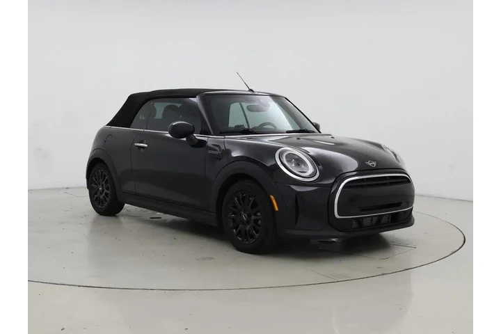 $24998 : MINI Convertible 2023 Cooper image 1