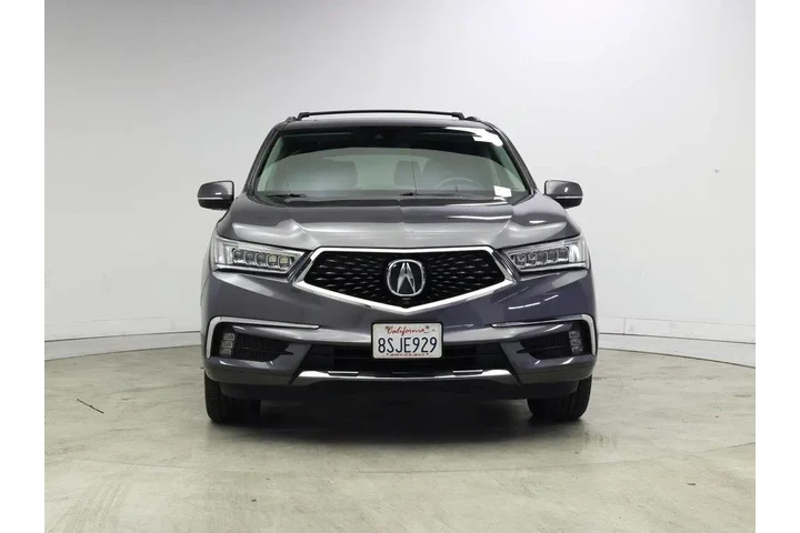 $26998 : Acura MDX 2020 SH-AWD 4dr SU image 5