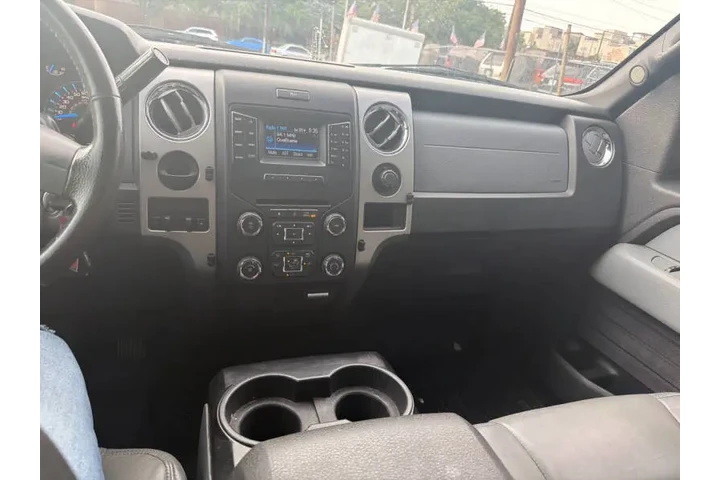 $14995 : 2014 F-150 image 10