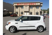 2011 Soul + en Las Vegas