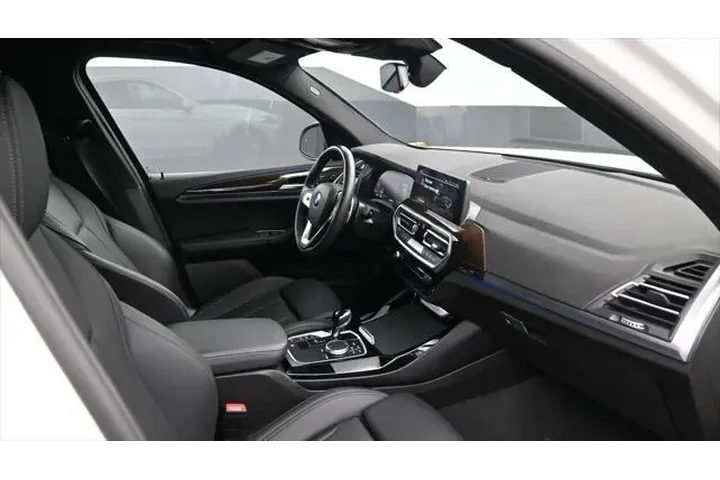 $32981 : BMW X3 2024 sDrive30i 4dr Sp image 2