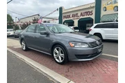 2014 Passat 2.0L TDI SE en Camden