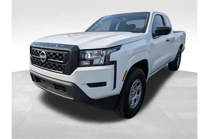 $23695 : Nissan Frontier 2024 4x2 S 4 image 9
